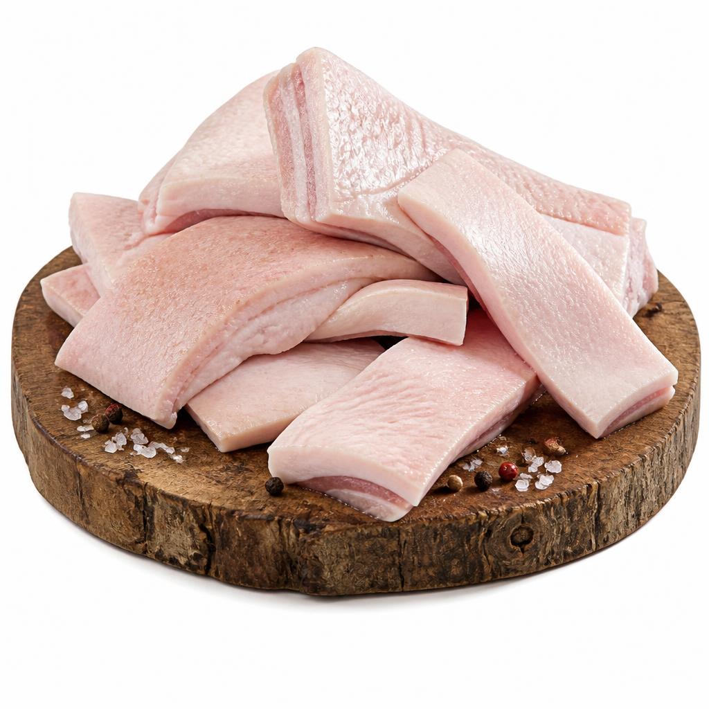 Piel de cerdo